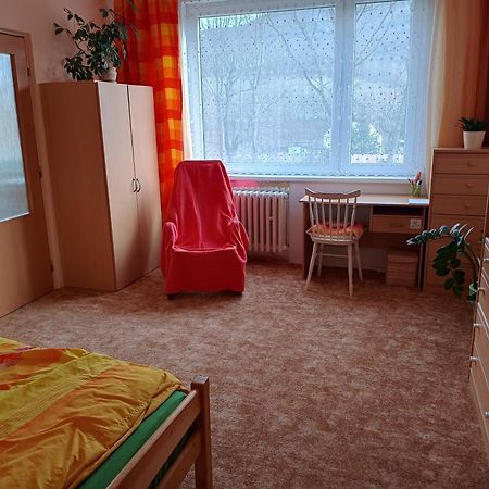 Utulny Bytecek V Hejnicich هينيتسه المظهر الخارجي الصورة